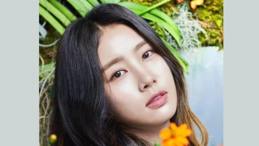 Kim Jung-youn youngest billionaire 2026 South Korea billionaire tech billionaire Nexon heir Kim Jung-ju daughter Forbes billionaires list young billionaires female billionaire inheritance wealth