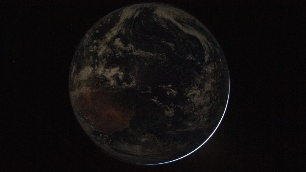 Artemis II : 53 ஆண்டுகளுக்கு பிறகு மீண்டும் நிலவை நோக்கிய மனித பயணம்! 68 NIGHT TIME