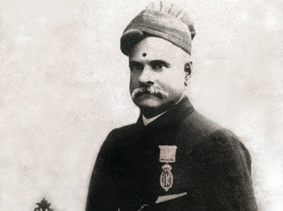 Raja Ravi Varma