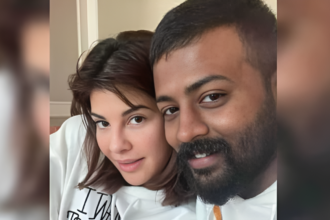 Jacqueline Fernandez ,