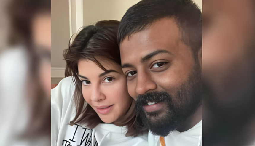 Jacqueline Fernandez ,