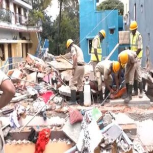 Andhra Pradesh explosion,