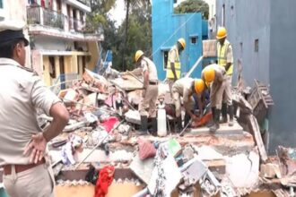 Andhra Pradesh explosion,