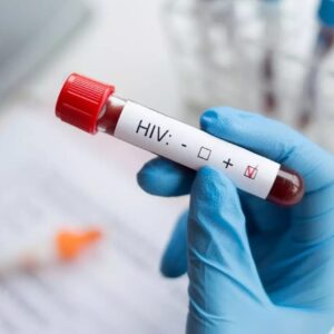 Pakistan HIV case,