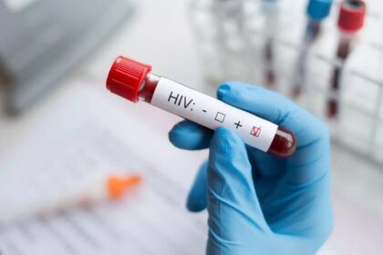 Pakistan HIV case,