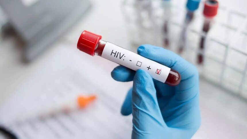 Pakistan HIV case,