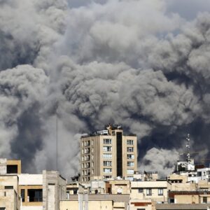 Israel US attack Iran