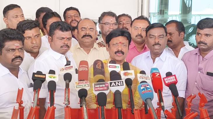 இசக்கி சுப்பையா கொடுத்த ரூ.60,000 டோக்கன்! கொந்தளித்த நத்தம் சிவசங்கரன் 65 isakki