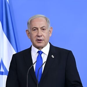 Israel ceasefire Iran,
