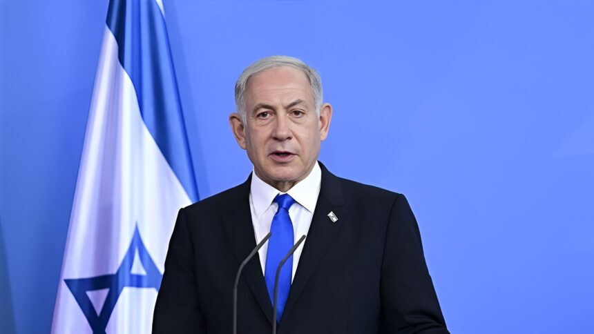 Israel ceasefire Iran,