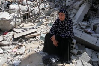 Israel-Gaza war,