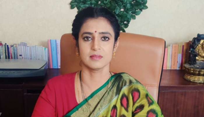 ’நான் அவனில்லை’ ஆதவ்அர்ஜுனா - கஸ்தூரி விளாசல் 64 kasthuri