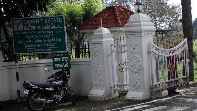 kodanad