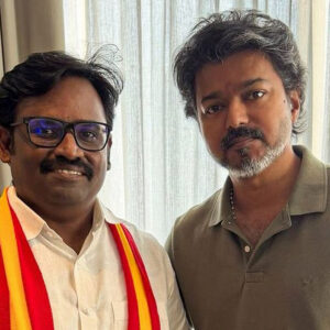 lokesh tamilselvan