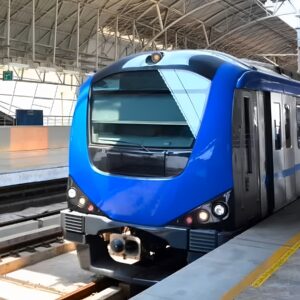 Chennai Metro,