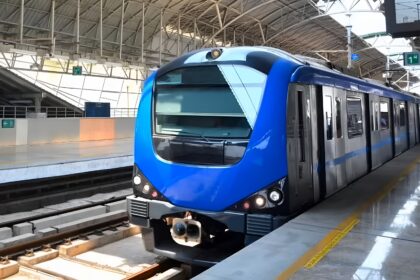 Chennai Metro,