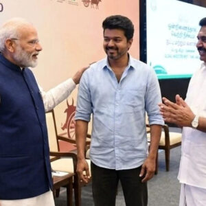 modi amitsha vijay
