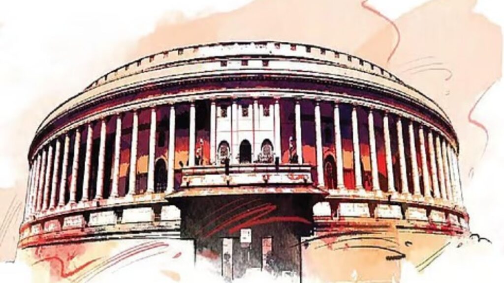 parliment