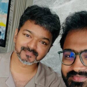 pradep e ragav vijay