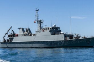 US Iran tensions,