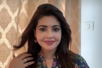 Subhashini actress suicide