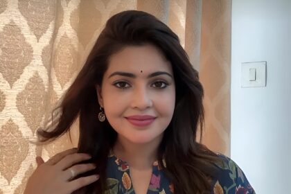 Subhashini actress suicide