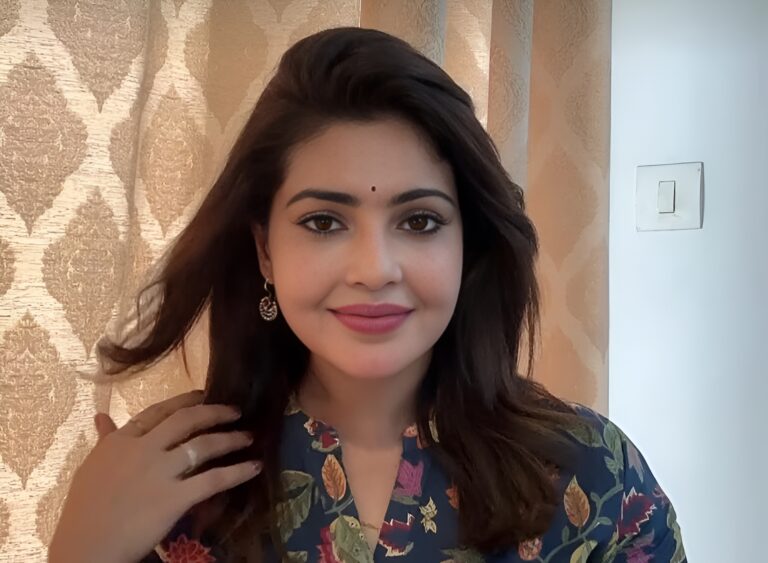 Subhashini actress suicide