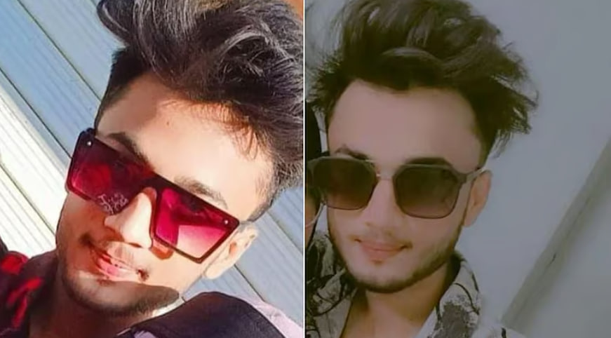 180 சிறுமிகள் - 350 வீடியோக்கள் : இளைஞரின் வீடு இடிப்பு 64 thanveer