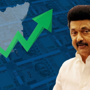 Tamil Nadu economic growth 2026,