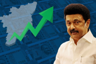 Tamil Nadu economic growth 2026,