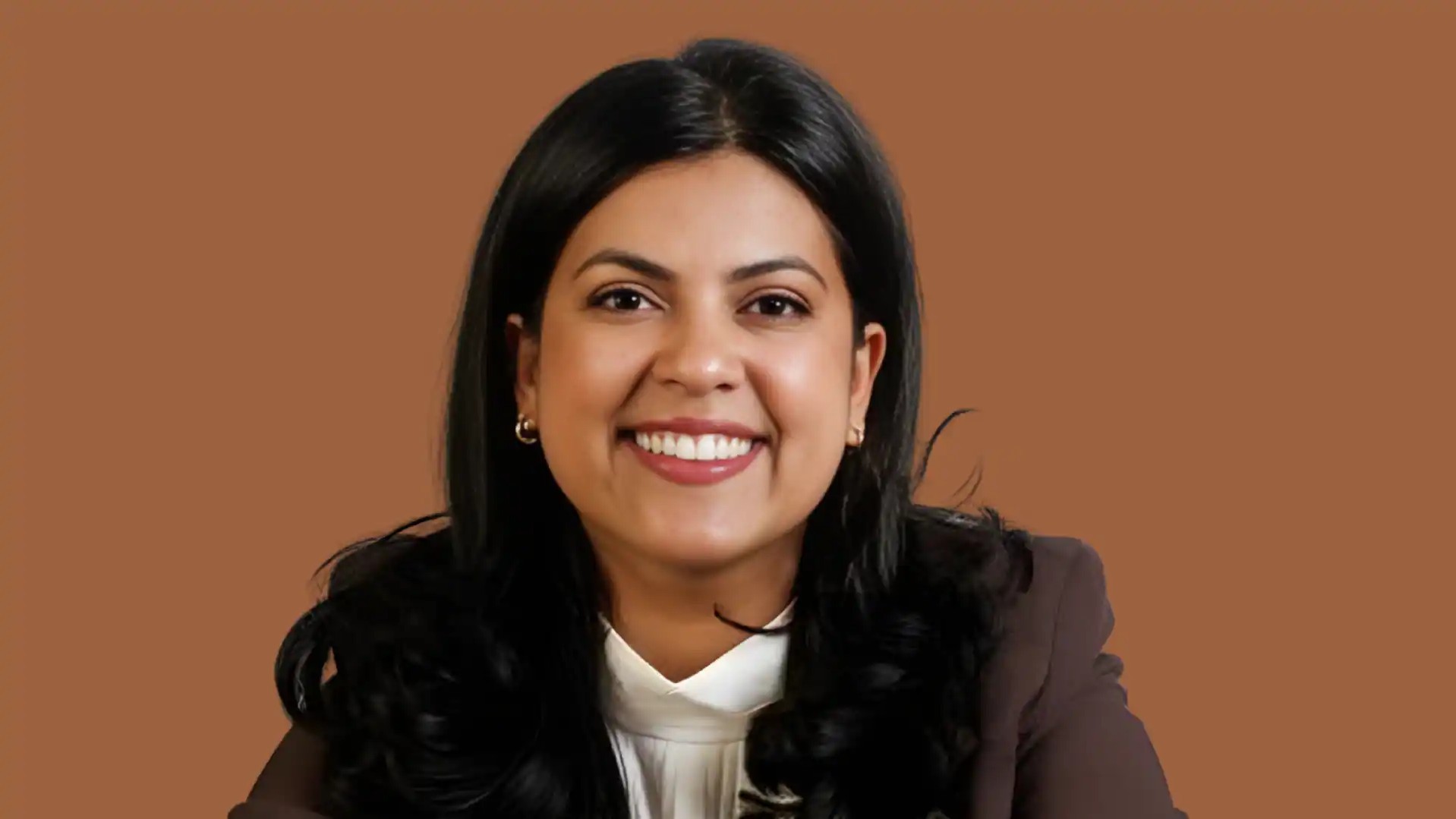 Rini Sampath