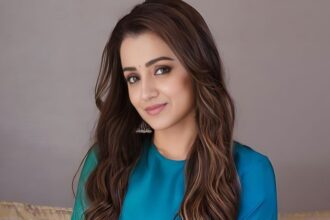 Trisha marriage rumors