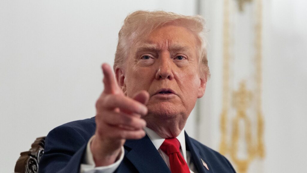 Donald Trump,