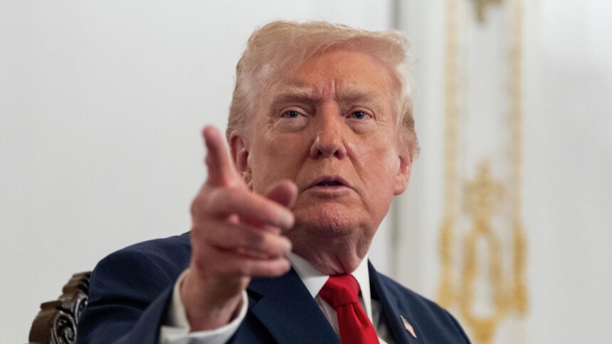 Donald Trump,