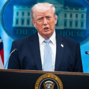 Trump ceasefire 2 weeks,