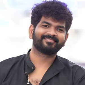 Vignesh Shivan interview,