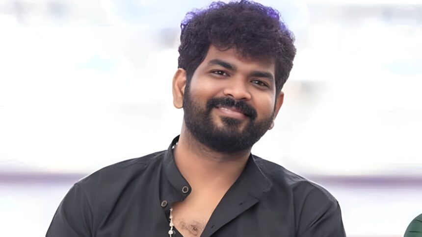 Vignesh Shivan interview,
