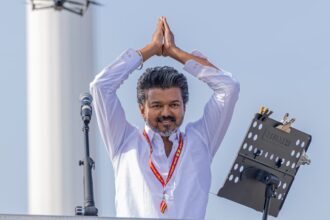 vijay gold
