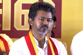vijay sad