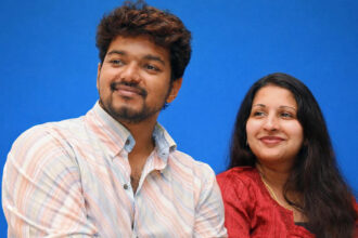 vijay sangethaa