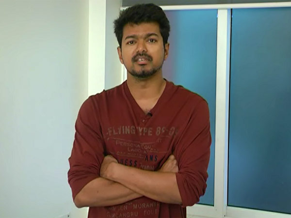 vijay thalaivaa