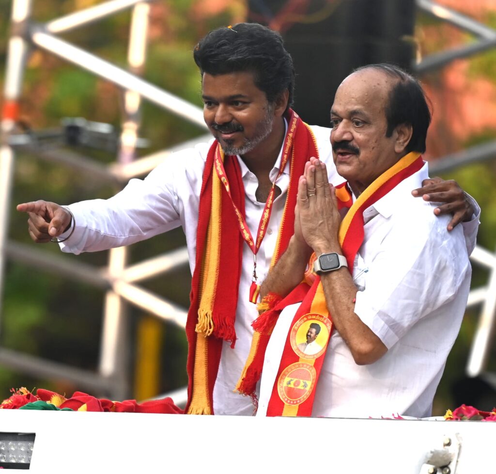 vijay valluvar kottaam