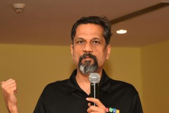 zoho sridhar