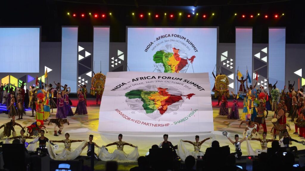 ஆப்ரிக்காவை அச்சுறுத்தும் எபோலா வைரஸ்! 66 23 India Africa Summit 29 10 Del