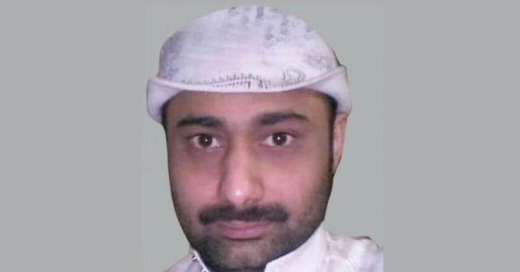 Abdul Rahim