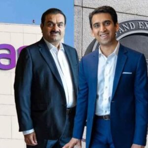 Gautam Adani US case,