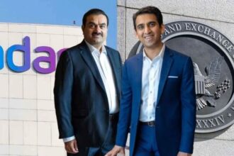 Gautam Adani US case,