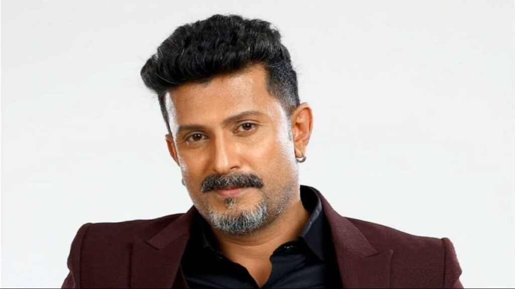 Dileep Raj death