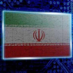 Iran internet restoration