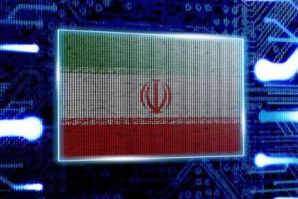 Iran internet restoration